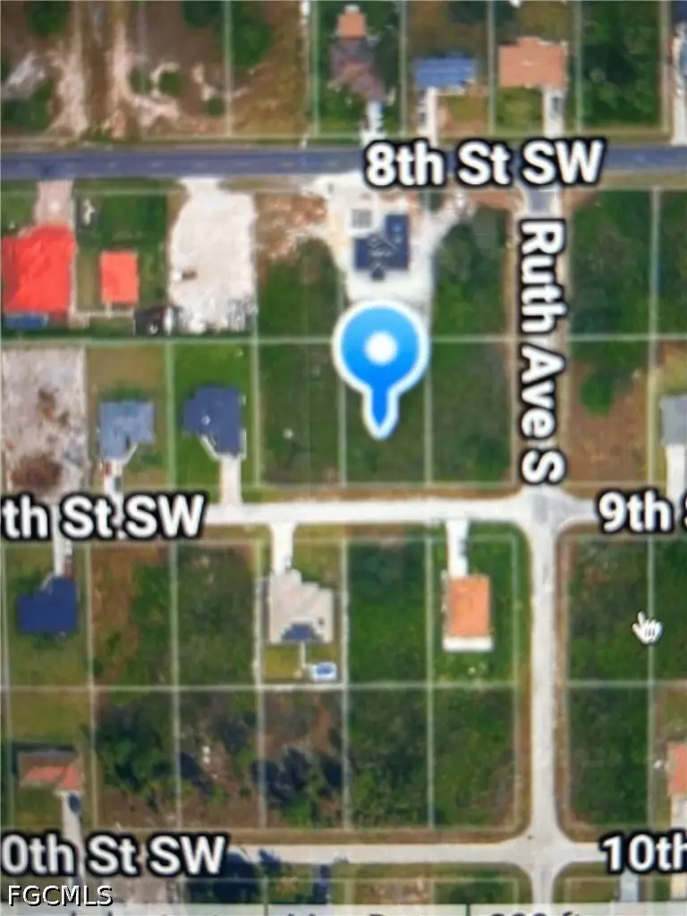 3302 9th Street Sw, Lehigh Acres, FL 33976 - #1