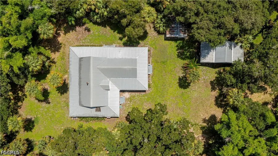 160 Curry Street, Labelle, FL 33935 - #2