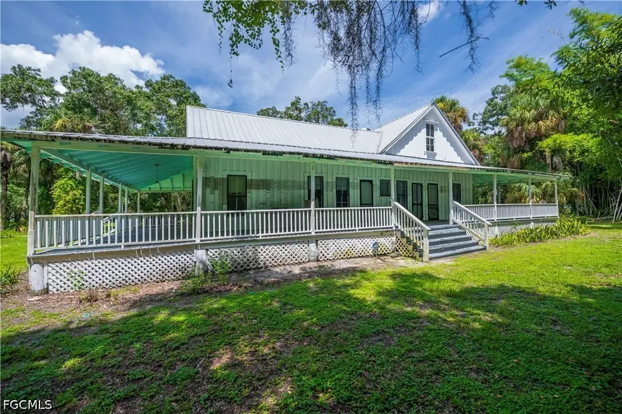 160 Curry Street, Labelle, FL 33935 - #3