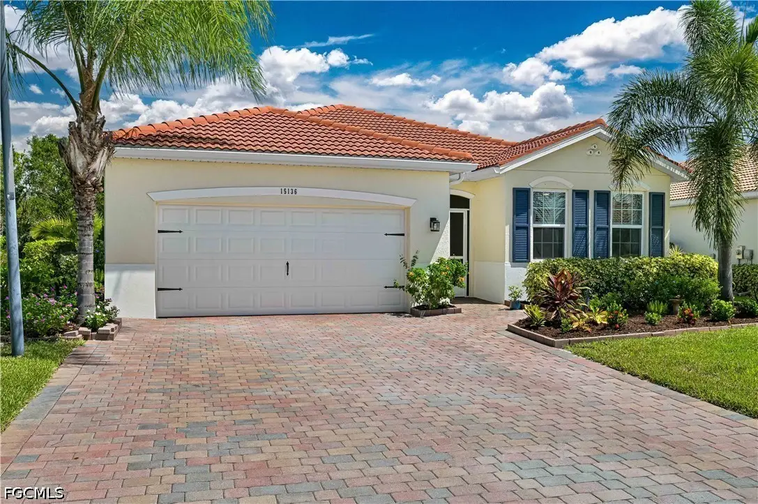 15136 Yellow Wood Drive, Alva, FL 33920 - #1