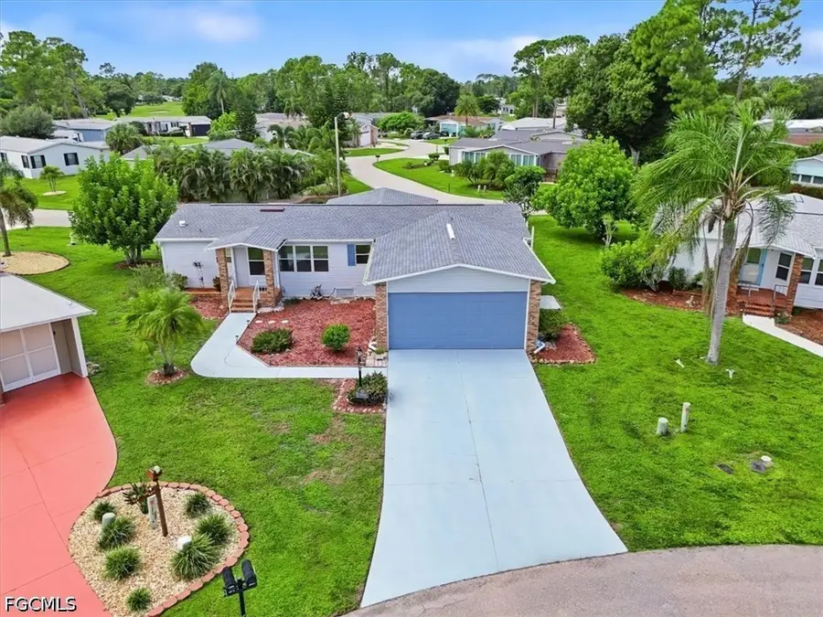 19844 Eagle Trace Court, North Fort Myers, FL 33903 - #2