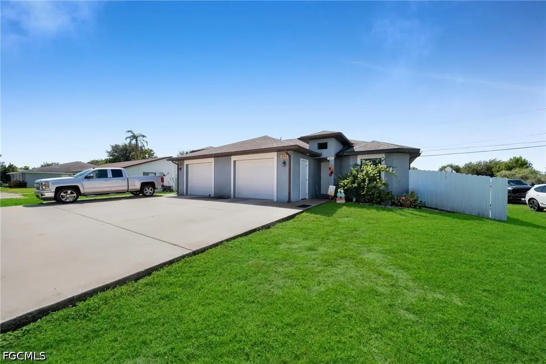 302 / 304 Hancock Bridge Parkway #302 & 304, Cape Coral, FL 33990 - #1