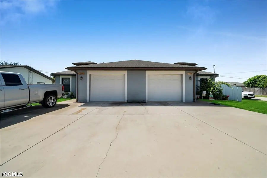 302 / 304 Hancock Bridge Parkway #302 & 304, Cape Coral, FL 33990 - #2