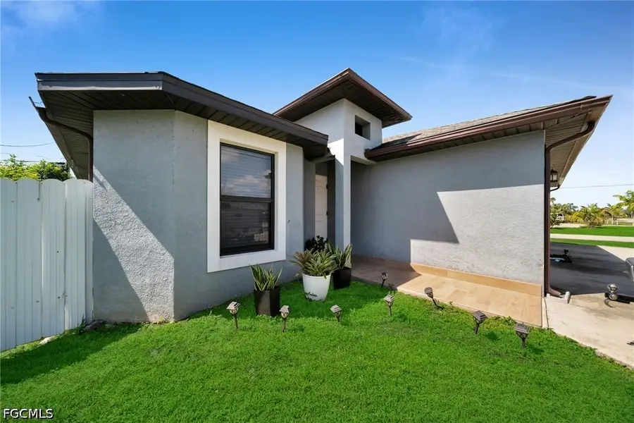 302 / 304 Hancock Bridge Parkway #302 & 304, Cape Coral, FL 33990 - #3