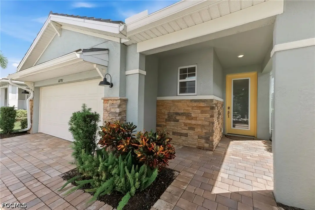 16792 Seasons Coast Drive, Bonita Springs, FL 34135 - #1