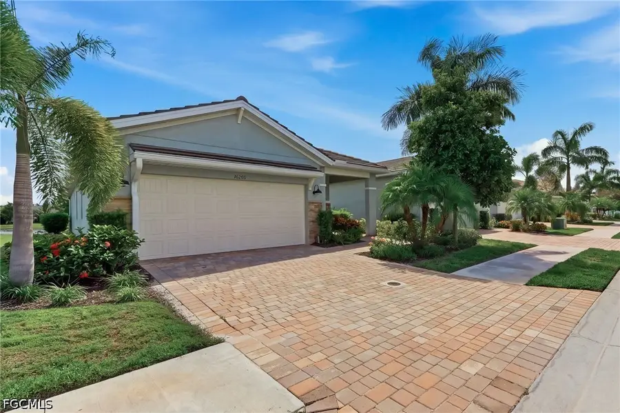 16792 Seasons Coast Drive, Bonita Springs, FL 34135 - #2