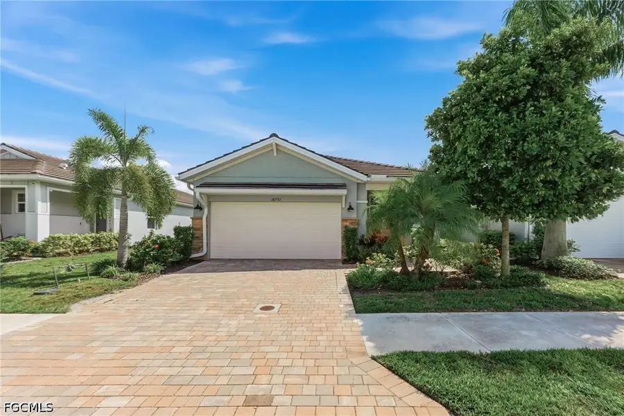 16792 Seasons Coast Drive, Bonita Springs, FL 34135 - #3