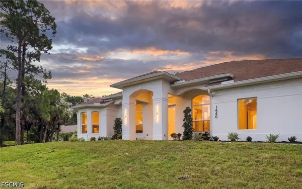 1440 15th Street Sw, Naples, FL 34117