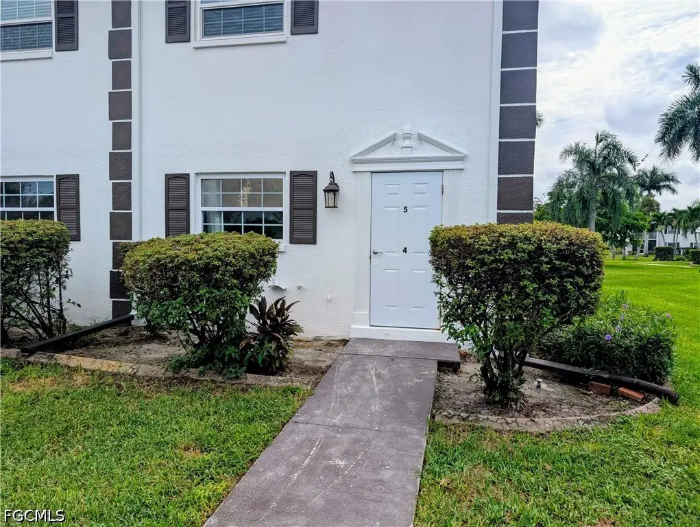 7049 New Post Drive #E4, North Fort Myers, FL 33917 - #1