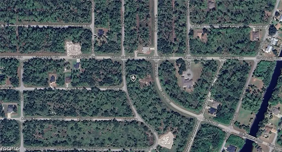 13331 Chiminiello Drive, Port Charlotte, FL 33953 - #2