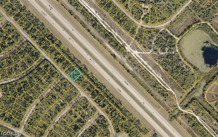 1132216543 Hampshire Circle, North Port, FL 34288 - #2