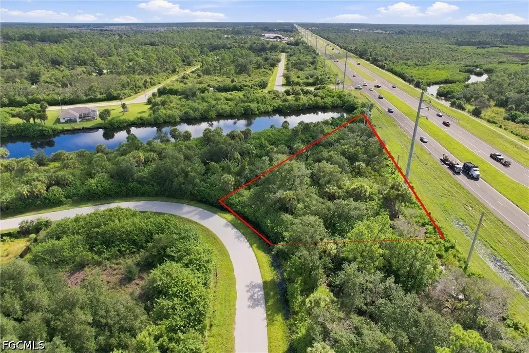 14688 Rothschild Avenue, Port Charlotte, FL 33953 - #1