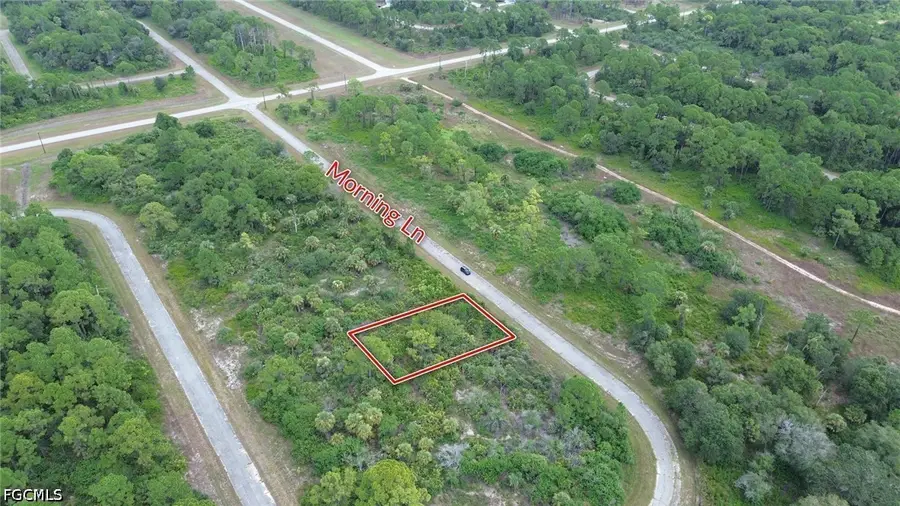 816 Morning Lane, Labelle, FL 33935 - #3