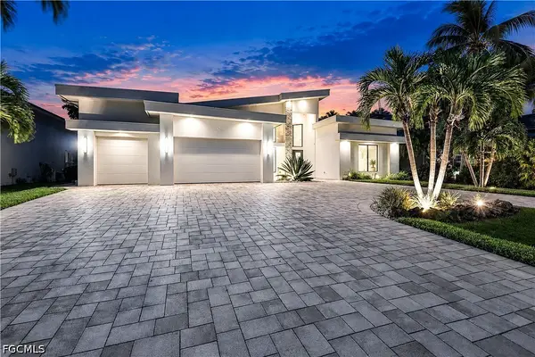 4408 SW 28th Place, Cape Coral, FL 33914