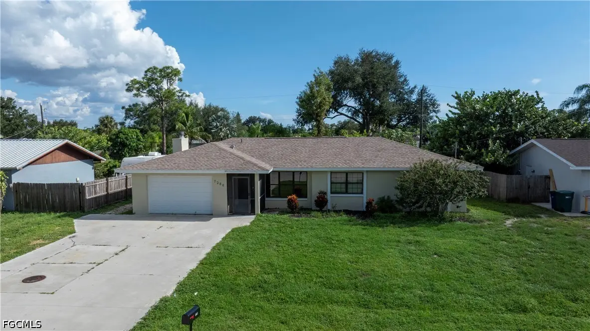 7286 Jonas Road, Fort Myers, FL 33967 - #1