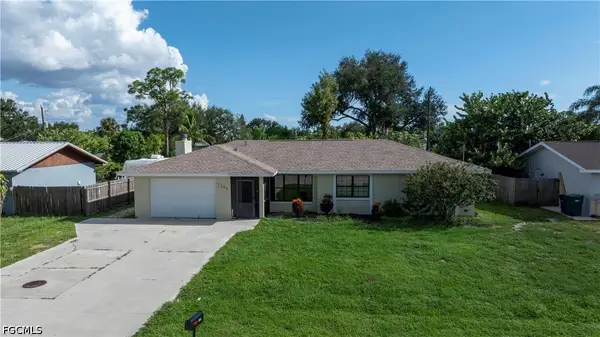 7286 Jonas Road, Fort Myers, FL 33967