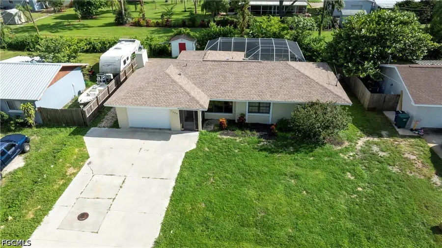7286 Jonas Road, Fort Myers, FL 33967 - #2