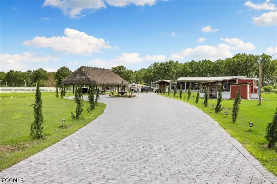 49033 Bermont Road, Punta Gorda, FL 33982 - #2