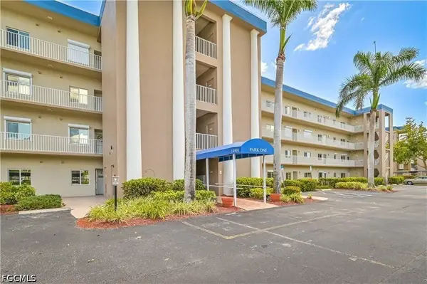 14901 Park Lake Drive #301, Fort Myers, FL 33919