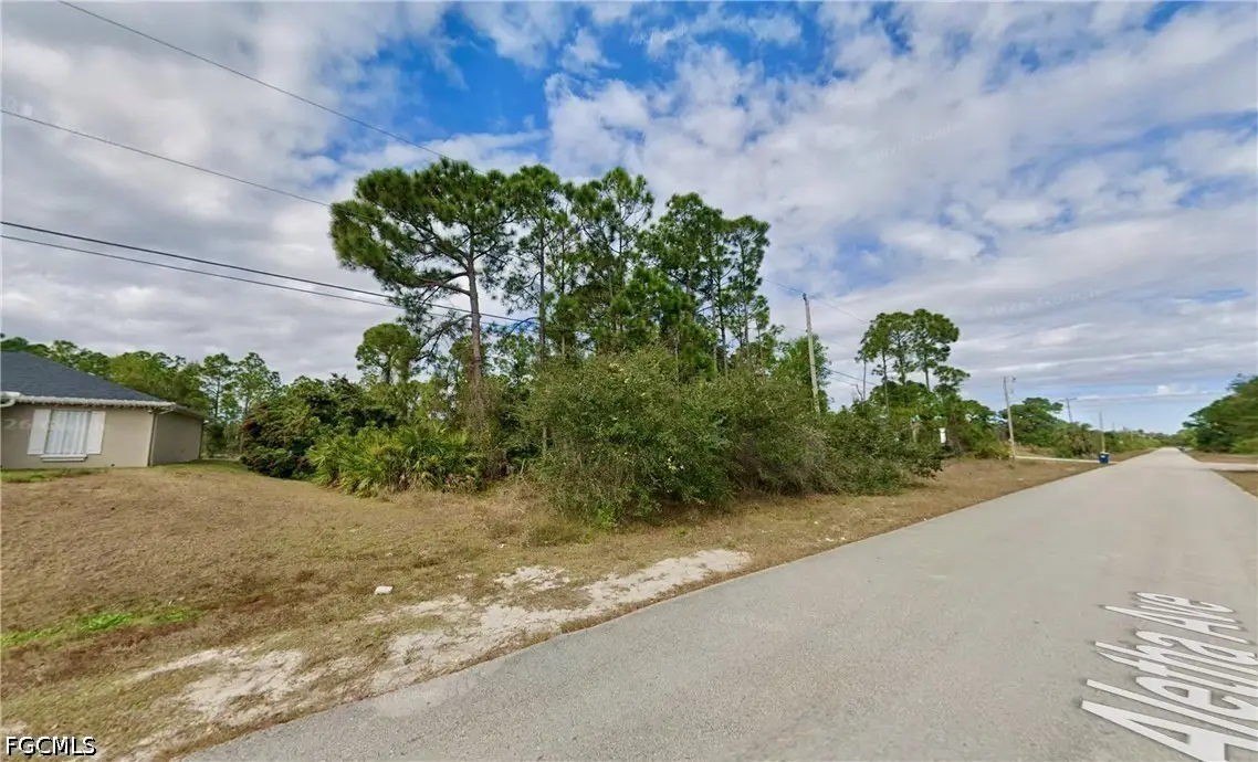 762 Aletha Avenue S, Lehigh Acres, FL 33974 - #1