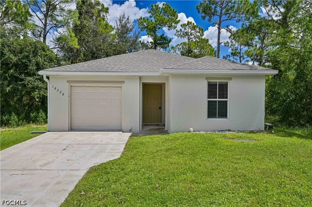 12328 Hindle Avenue, Punta Gorda, FL 33955 - #1