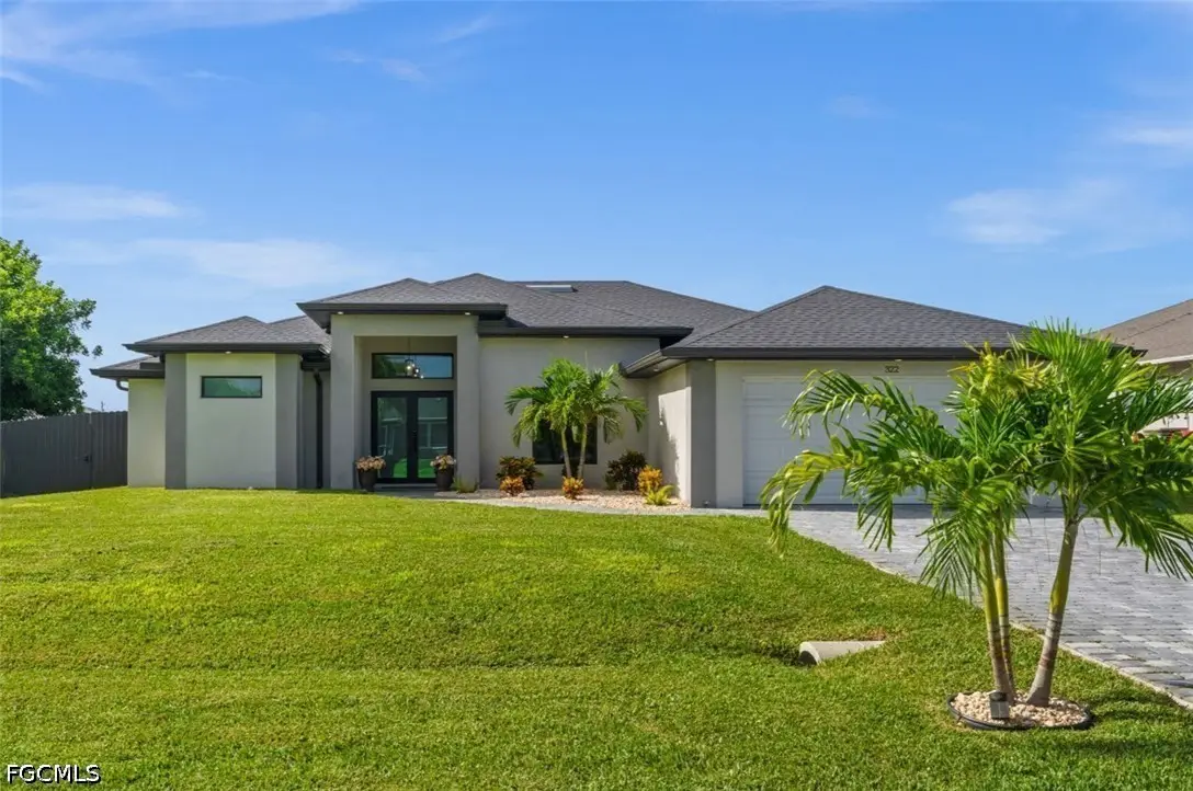 322 NW 5th Street, Cape Coral, FL 33993 - #1