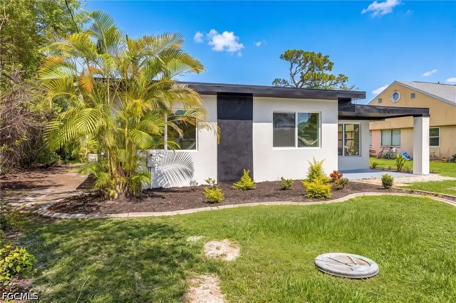 4428 Melbourne Street, Port Charlotte, FL 33980 - #3