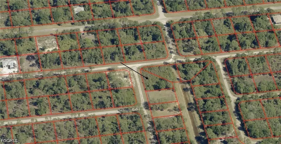 209 Nebula Avenue S, Lehigh Acres, FL 33974 - #2