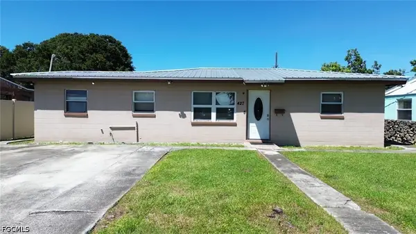 427 W Haiti Avenue, Clewiston, FL 33440