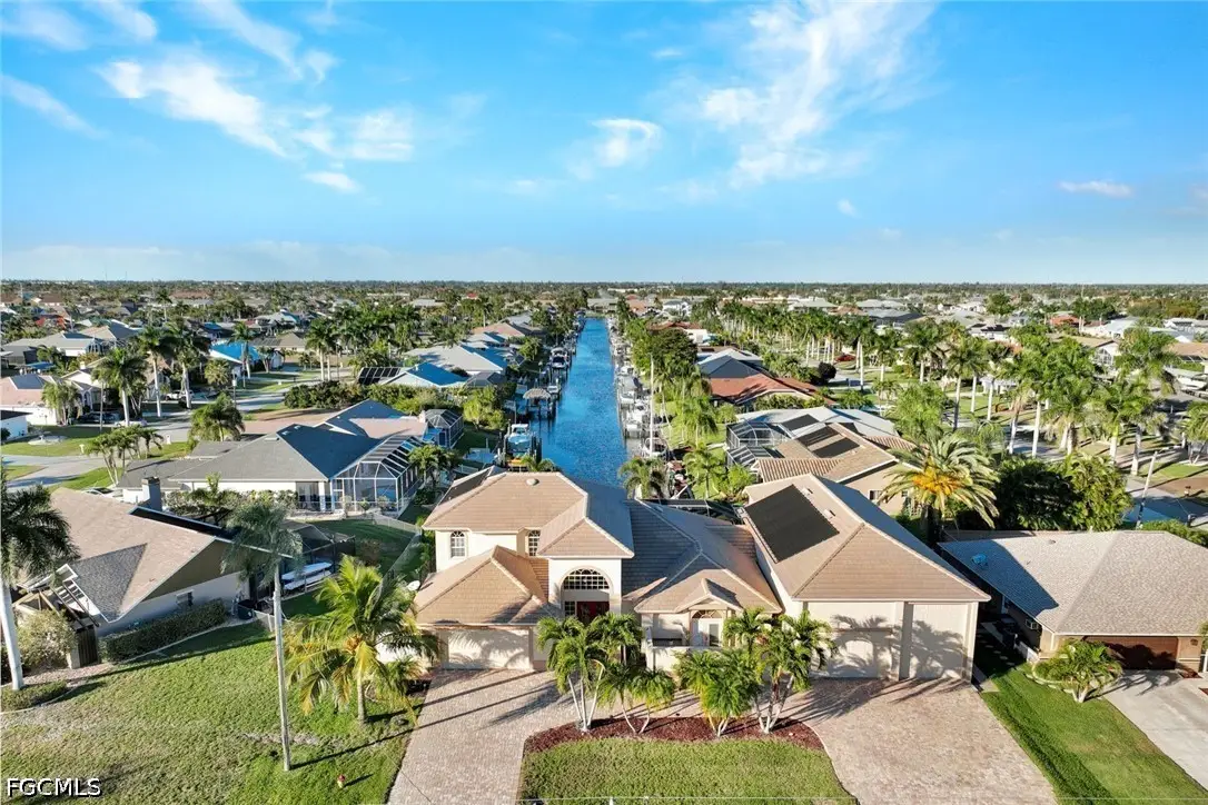 907 SW 51st Terrace, Cape Coral, FL 33914 - #1