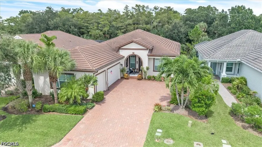 13741 Woodhaven Circle, Fort Myers, FL 33905 - #2