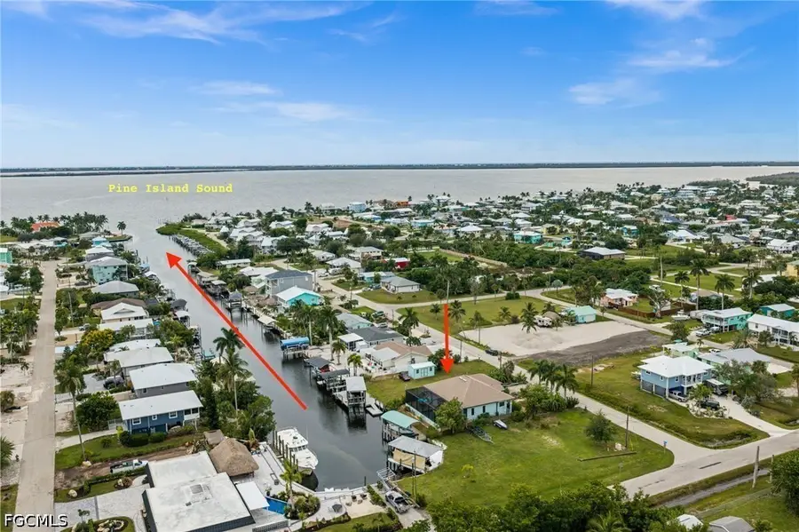 2478 Baybreeze Street, Saint James City, FL 33956 - #2