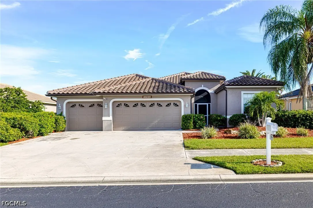 12986 Kedleston Circle, Fort Myers, FL 33912 - #1