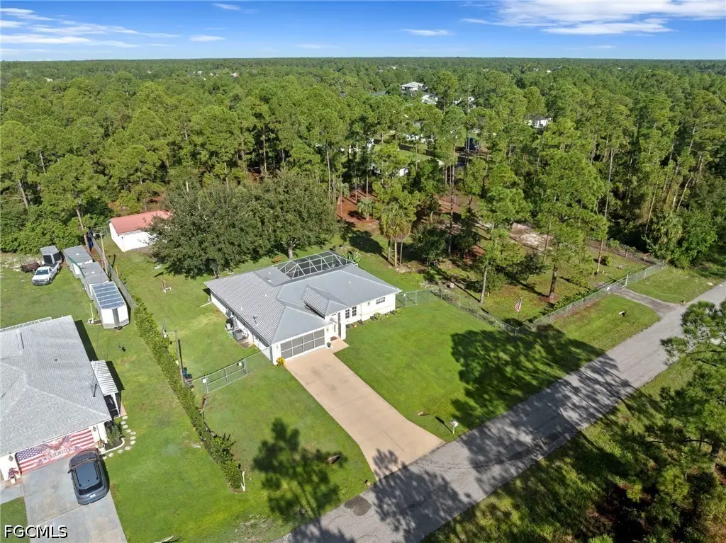 1111 Calvin Avenue, Lehigh Acres, FL 33972 - #1