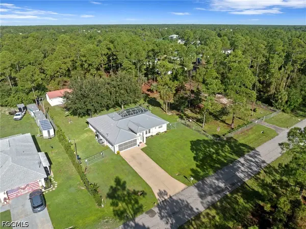 1111 Calvin Avenue, Lehigh Acres, FL 33972