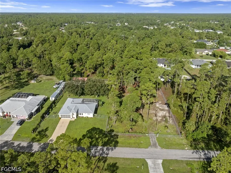 1111 Calvin Avenue, Lehigh Acres, FL 33972 - #2