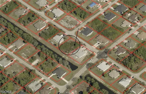 4857/4859 28th Street Sw, Lehigh Acres, FL 33973