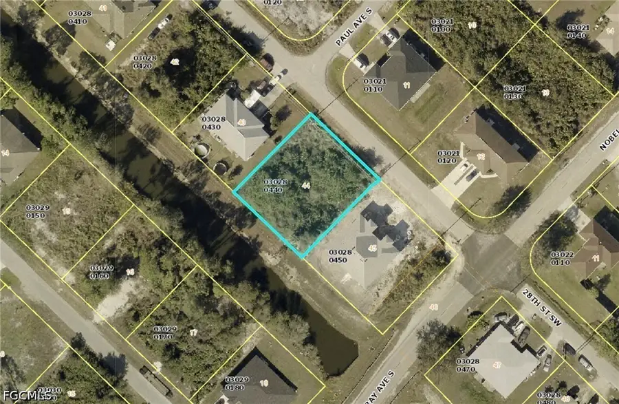 4857/4859 28th Street Sw, Lehigh Acres, FL 33973 - #2