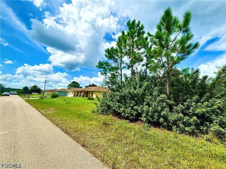 3310 39th Street W, Lehigh Acres, FL 33971 - #2