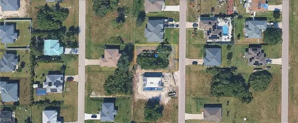 2624 NE 5th Avenue, Cape Coral, FL 33909