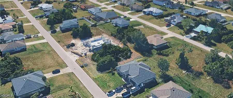 2624 NE 5th Avenue, Cape Coral, FL 33909 - #3
