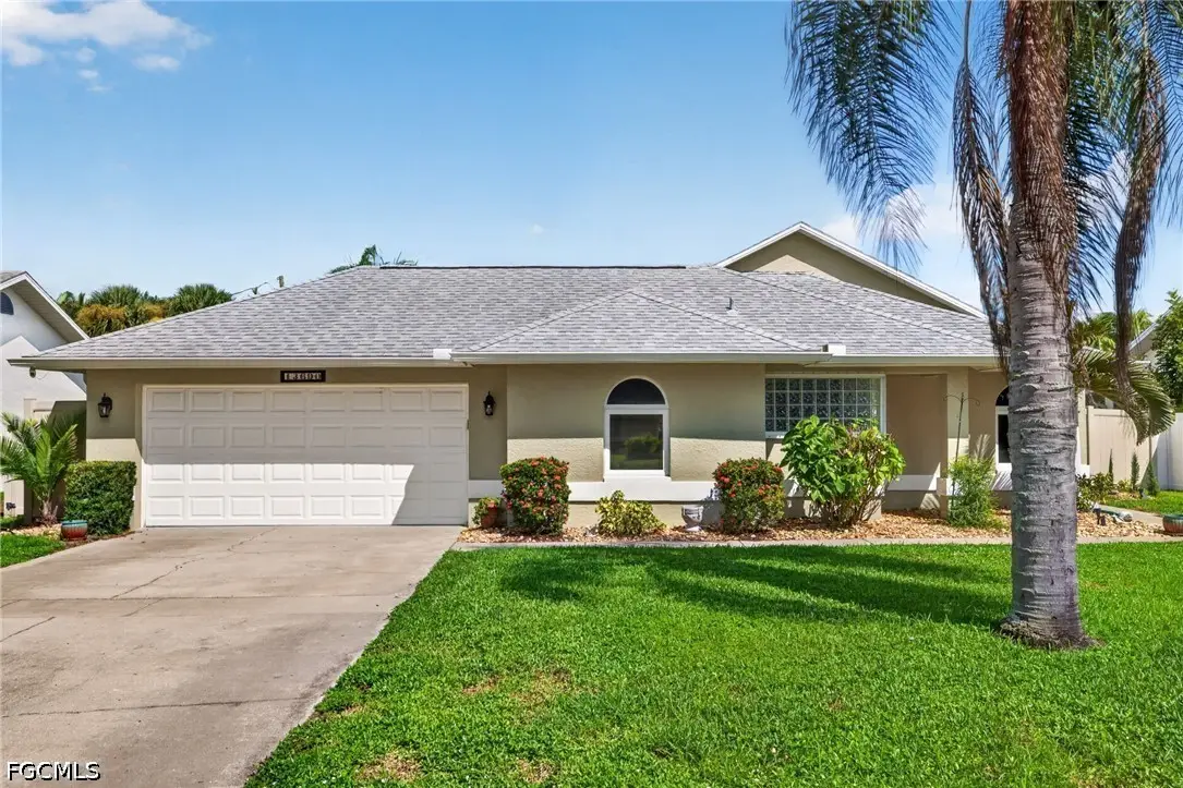 13690 Willow Bridge Drive, North Fort Myers, FL 33903 - #1