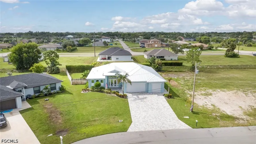 2602 NW 20th Terrace, Cape Coral, FL 33993 - #2