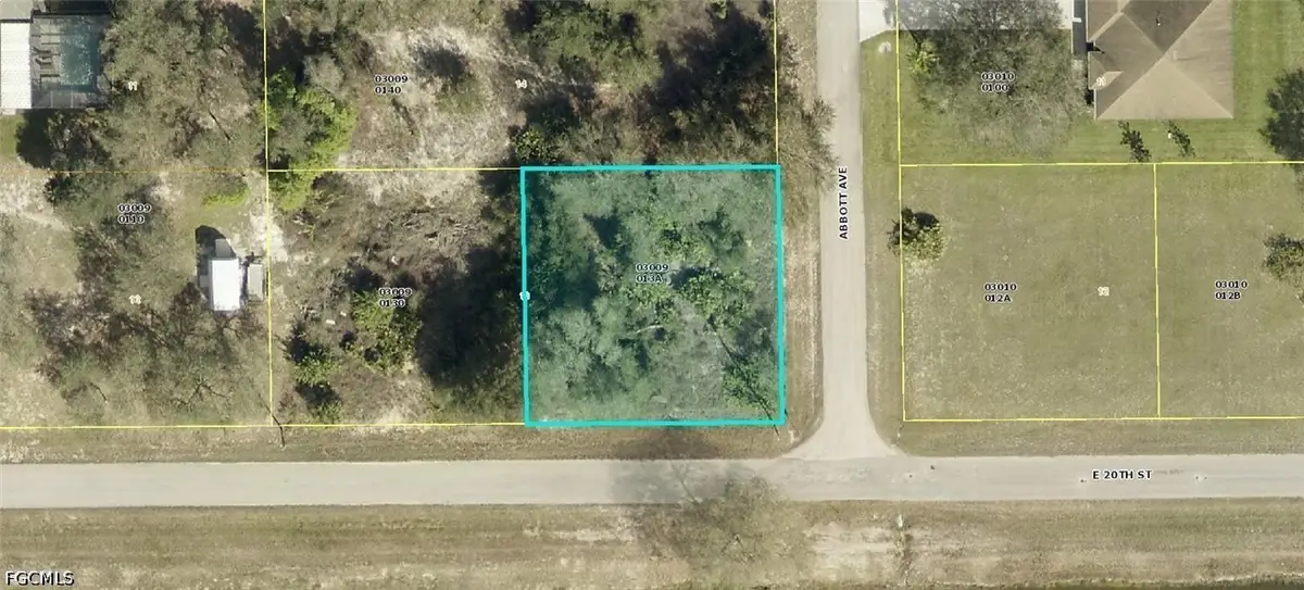 4307 20th Street E, Alva, FL 33920 - #1