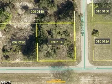 4307 20th Street E, Alva, FL 33920 - #2