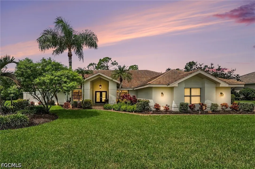 20248 Puma Trail, Estero, FL 33928 - #1