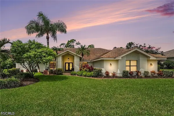 20248 Puma Trail, Estero, FL 33928