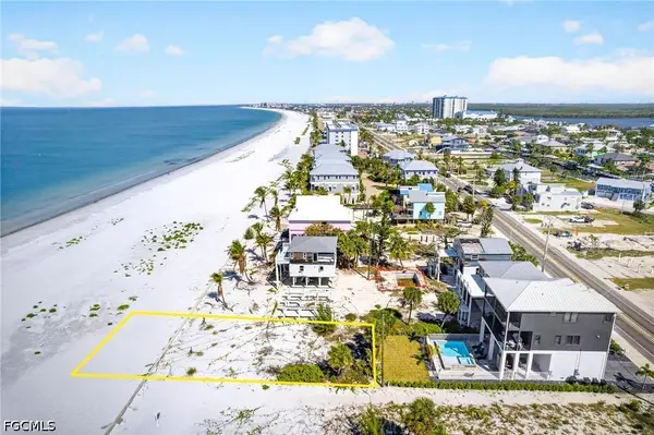 5286 Estero Boulevard, Fort Myers Beach, FL 33931