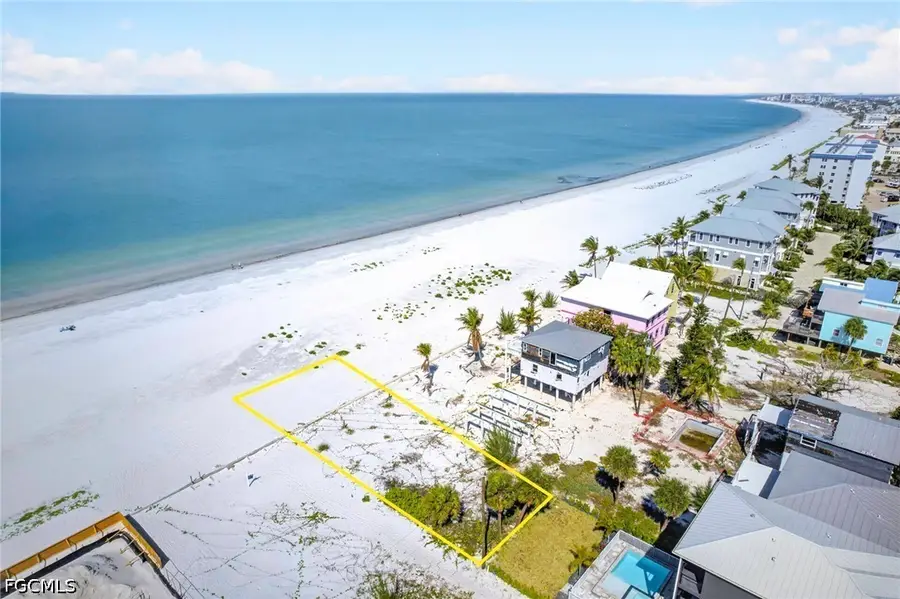 5286 Estero Boulevard, Fort Myers Beach, FL 33931 - #2