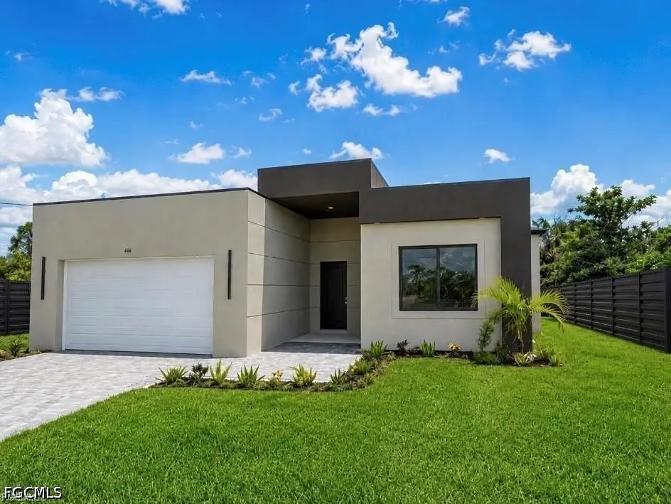 448 Rajah Street, Lehigh Acres, FL 33974 - #1